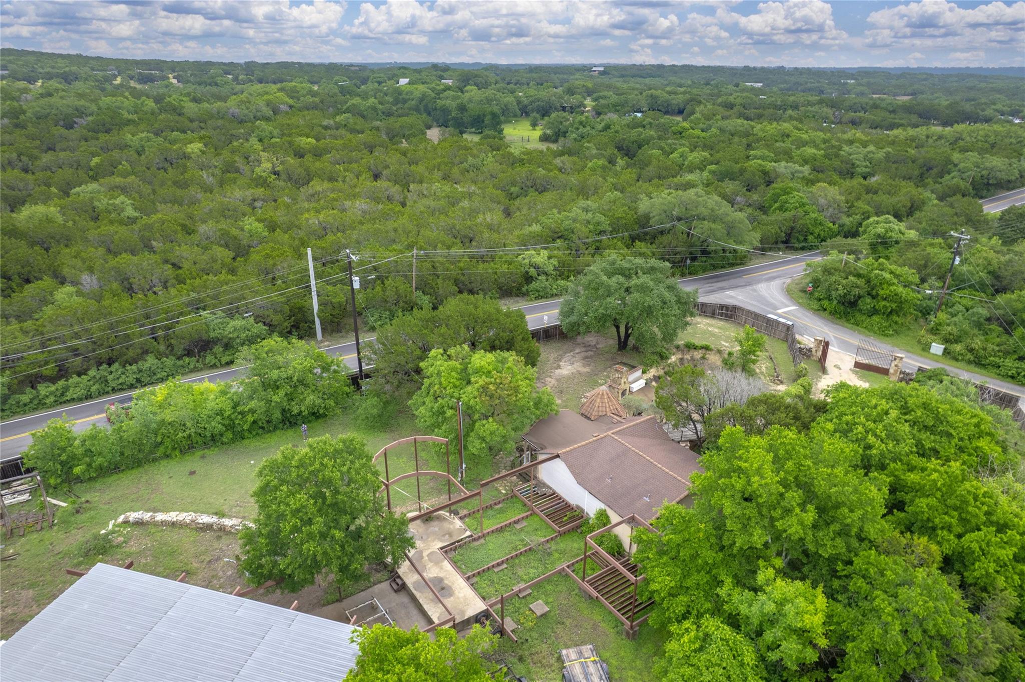 24203 Fulkes Rd, Leander, TX 78641