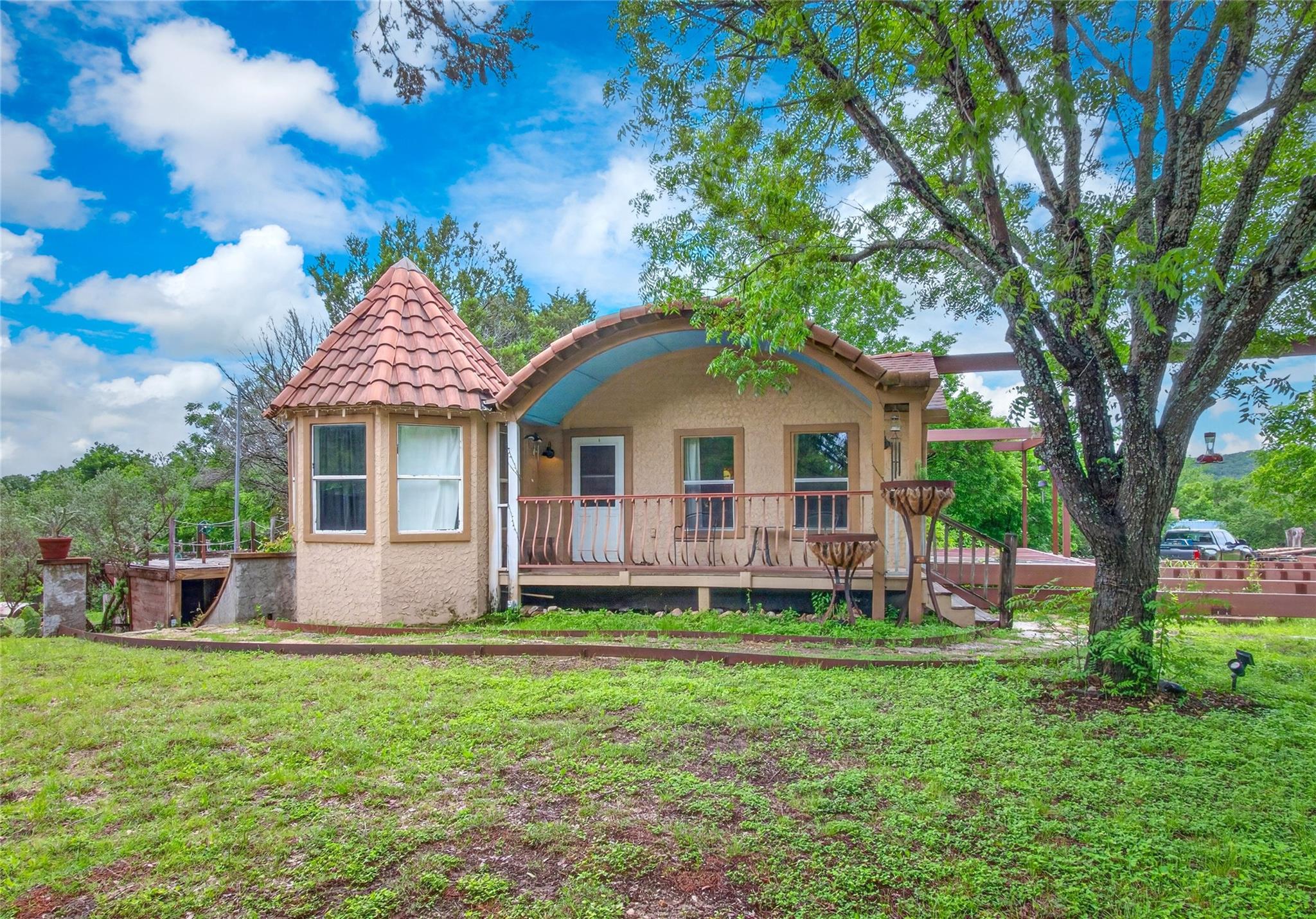 24203 Fulkes Rd, Leander, TX 78641