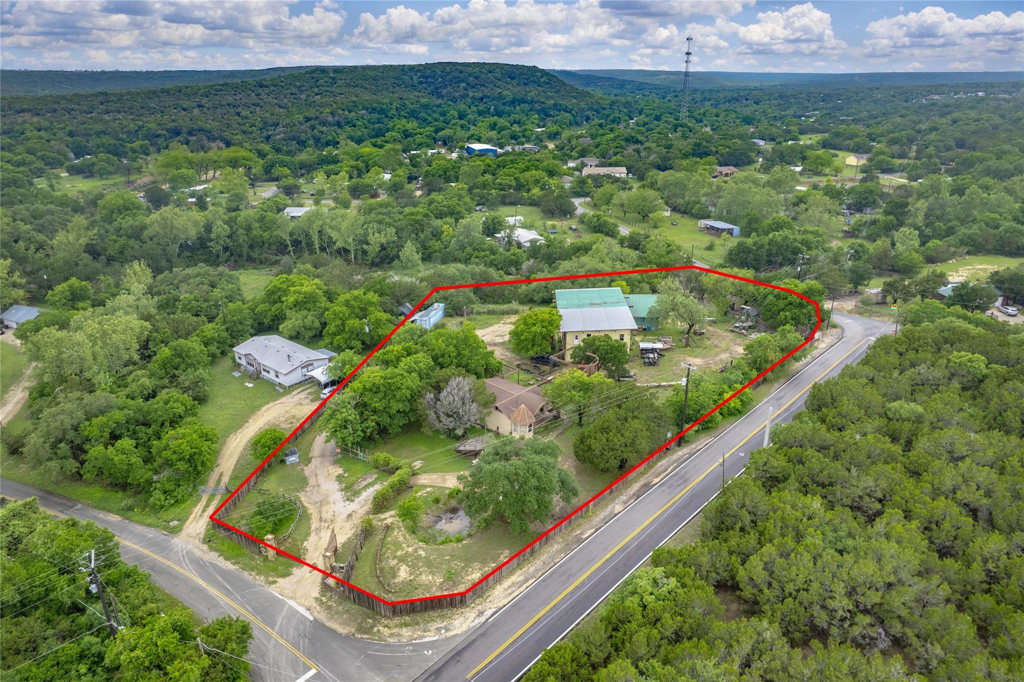 24203 Fulkes Rd, Leander, TX 78641