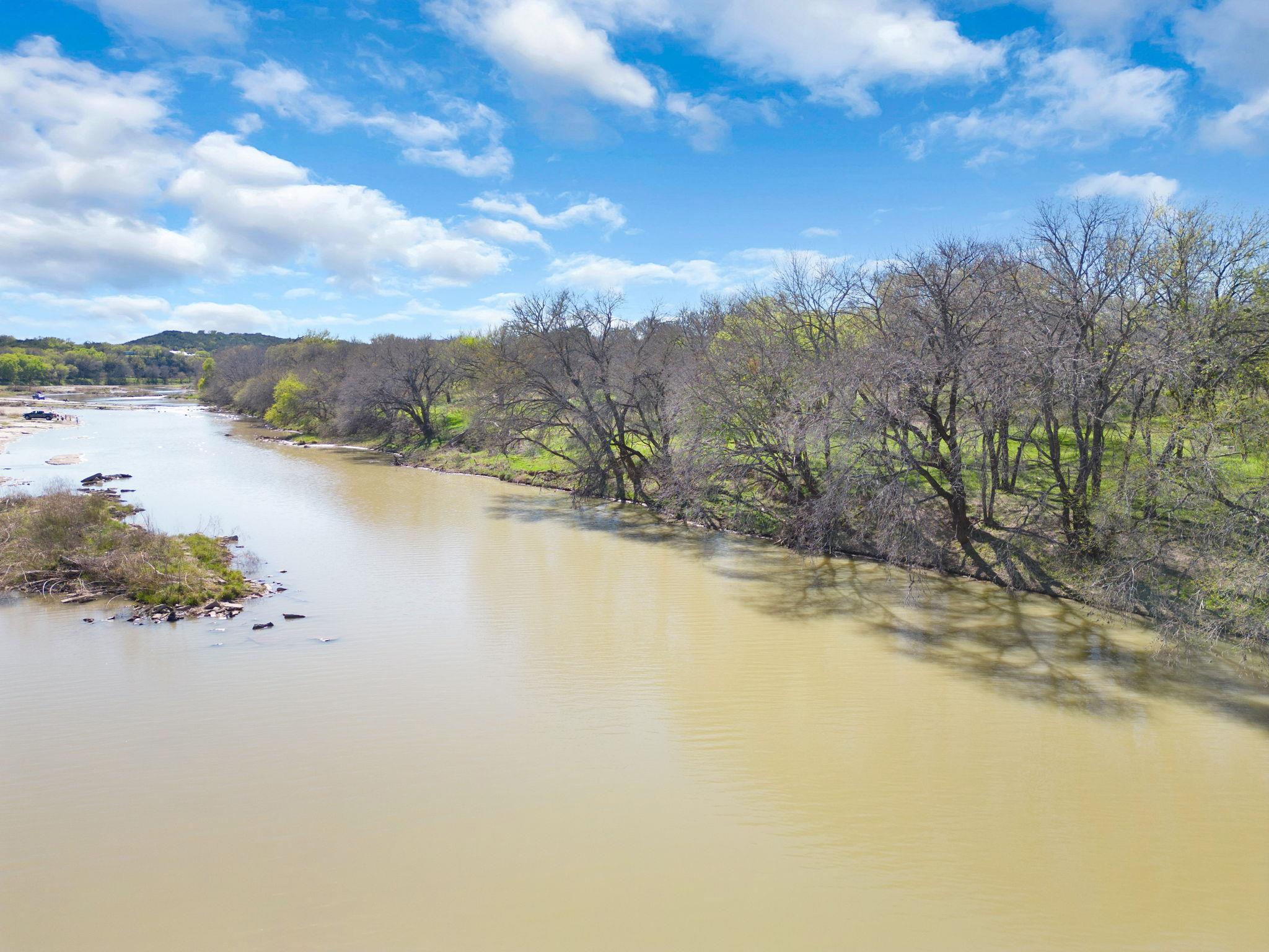 TBD PR 1789, Bend, TX 76824