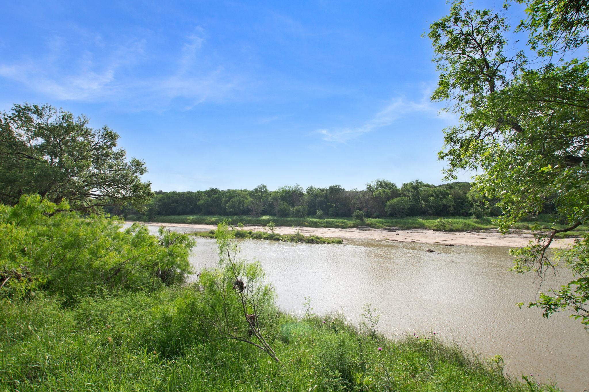 TBD PR 1789, Bend, TX 76824