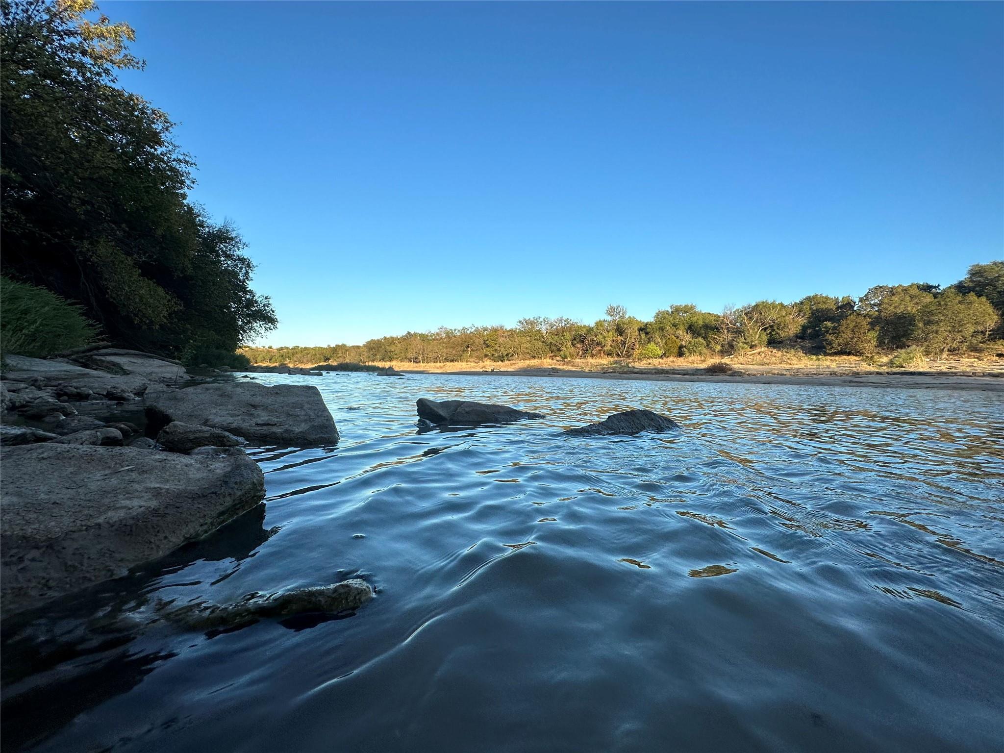 TBD PR 1789, Bend, TX 76824