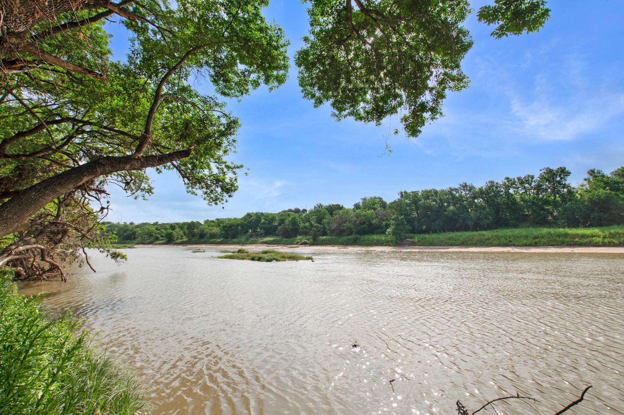 TBD PR 1789, Bend, TX 76824