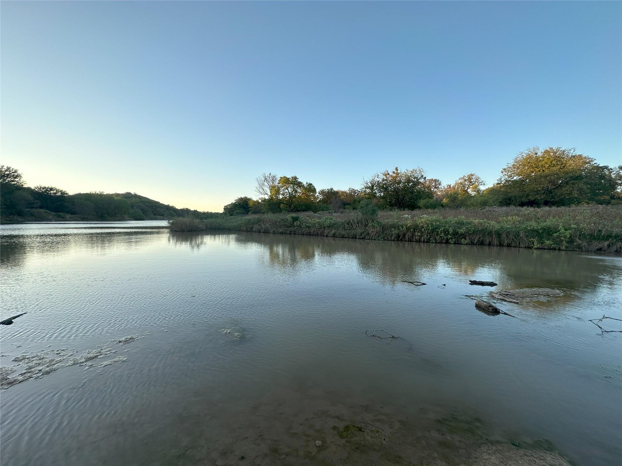 TBD PR 1789, Bend, TX 76824