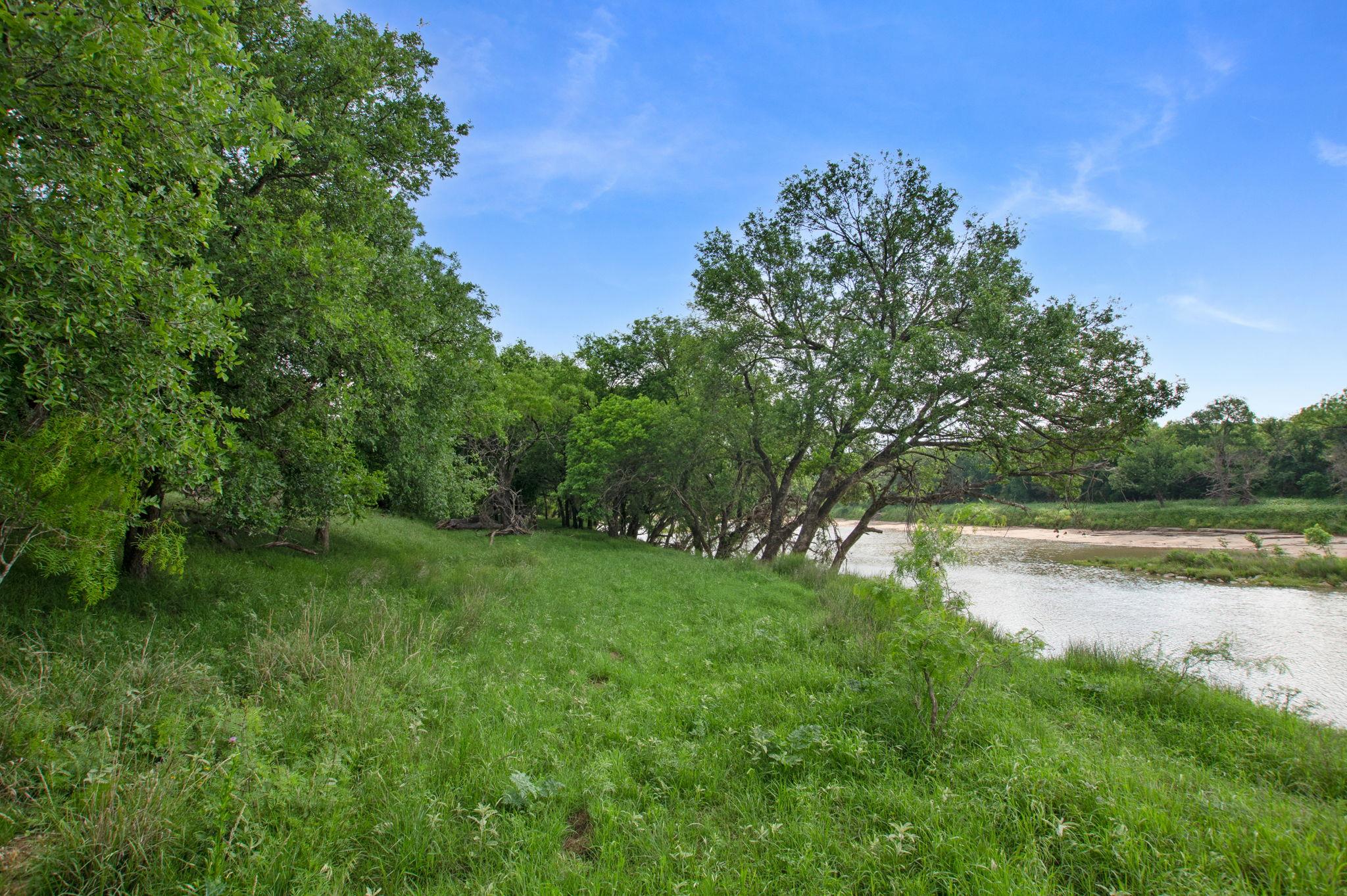 TBD PR 1789, Bend, TX 76824