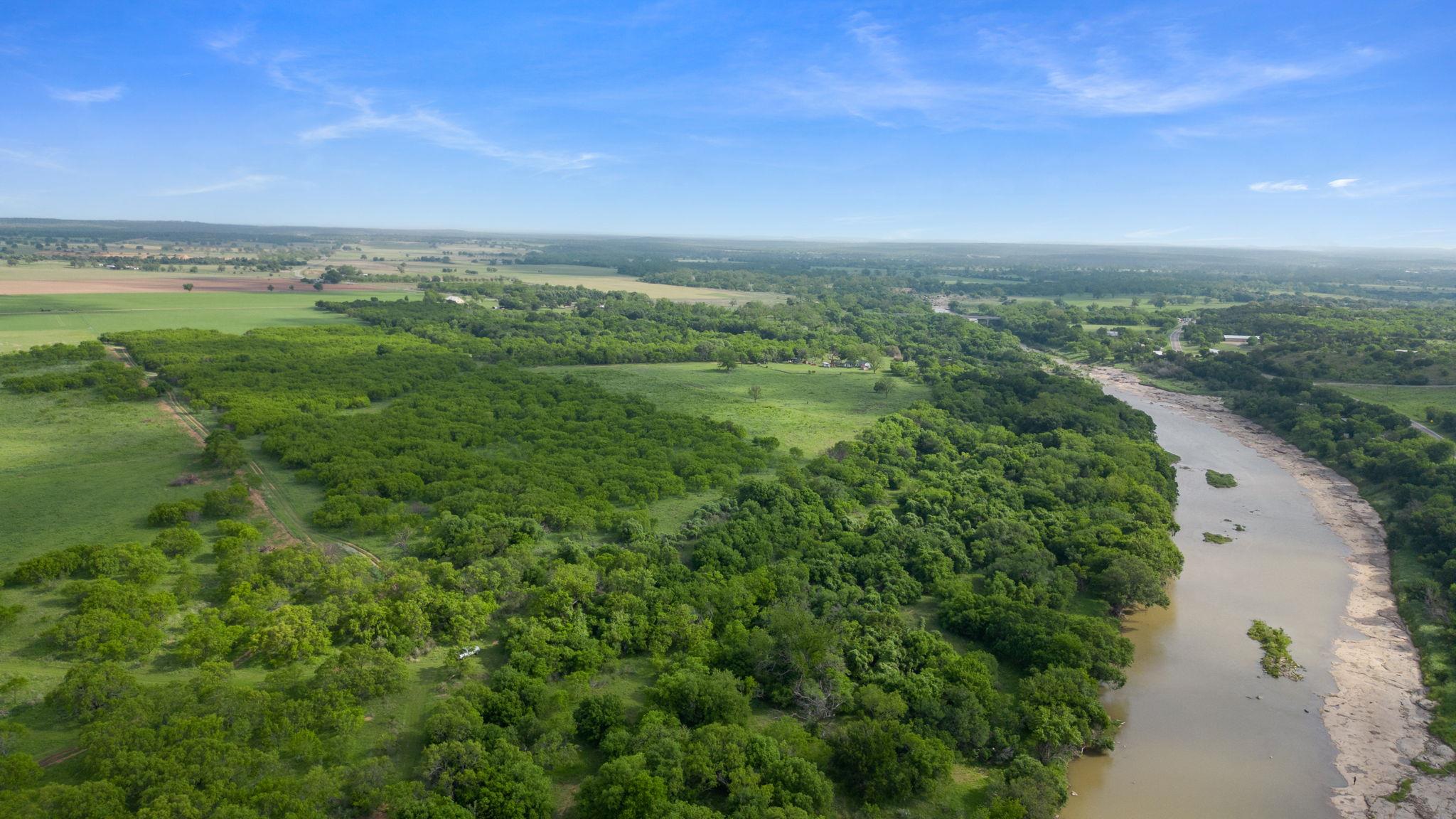 TBD PR 1789, Bend, TX 76824