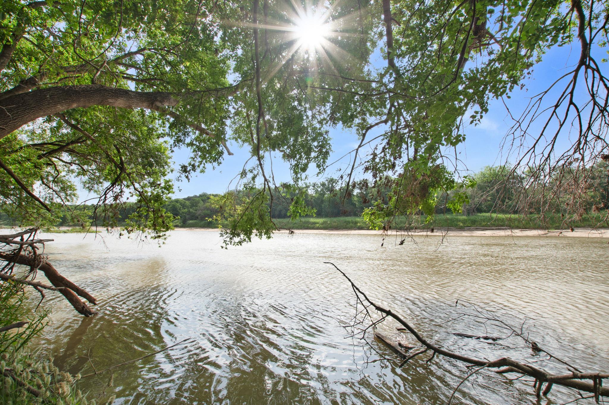 TBD PR 1789, Bend, TX 76824