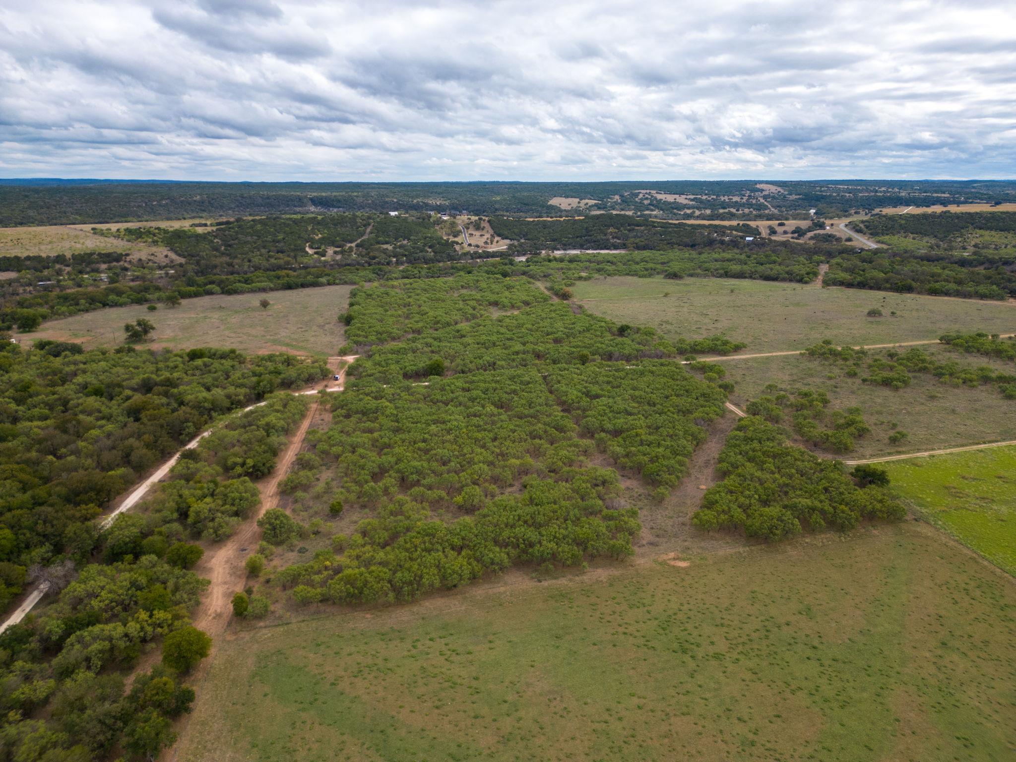 TBD PR 1789, Bend, TX 76824