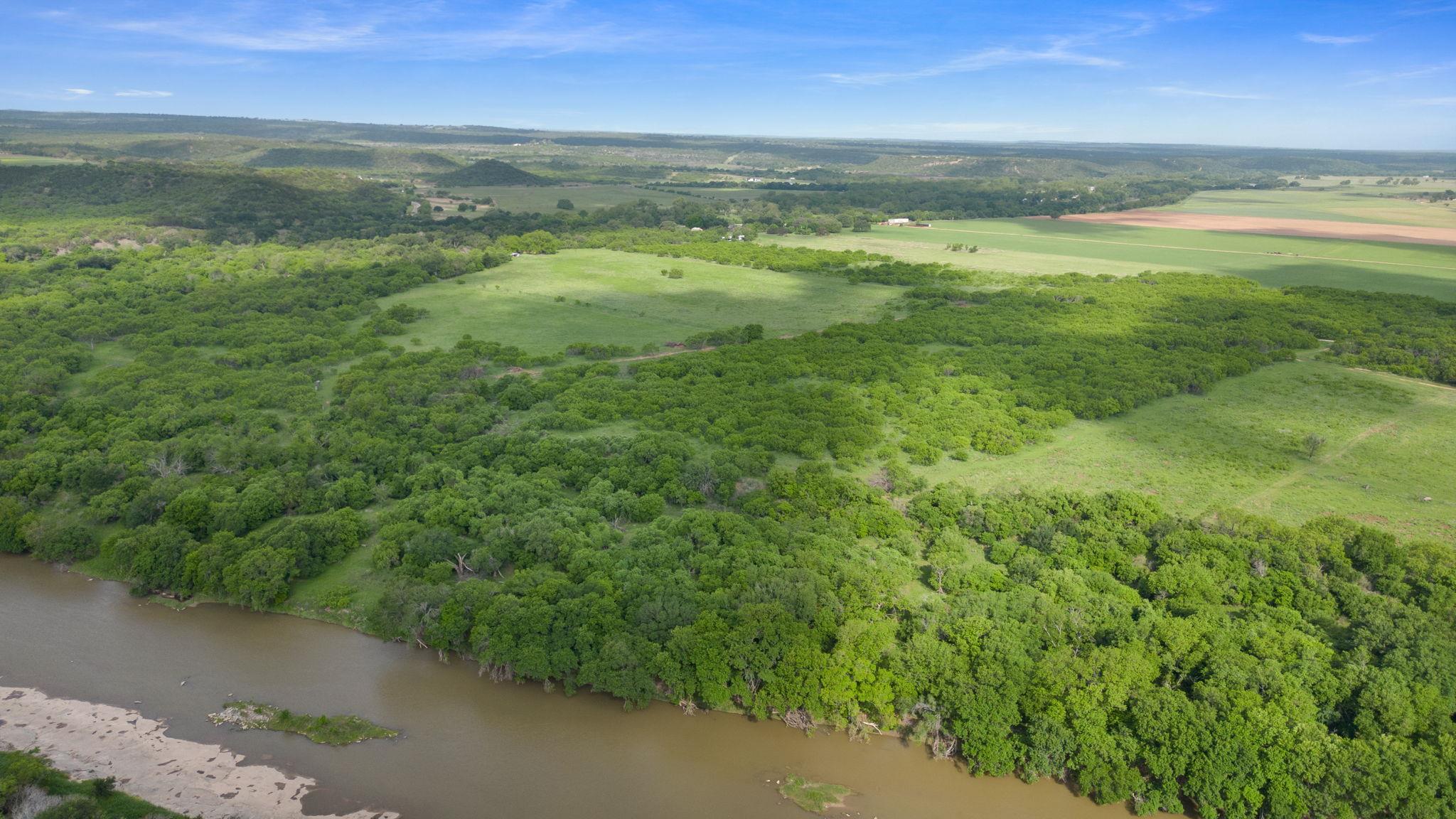 TBD PR 1789, Bend, TX 76824