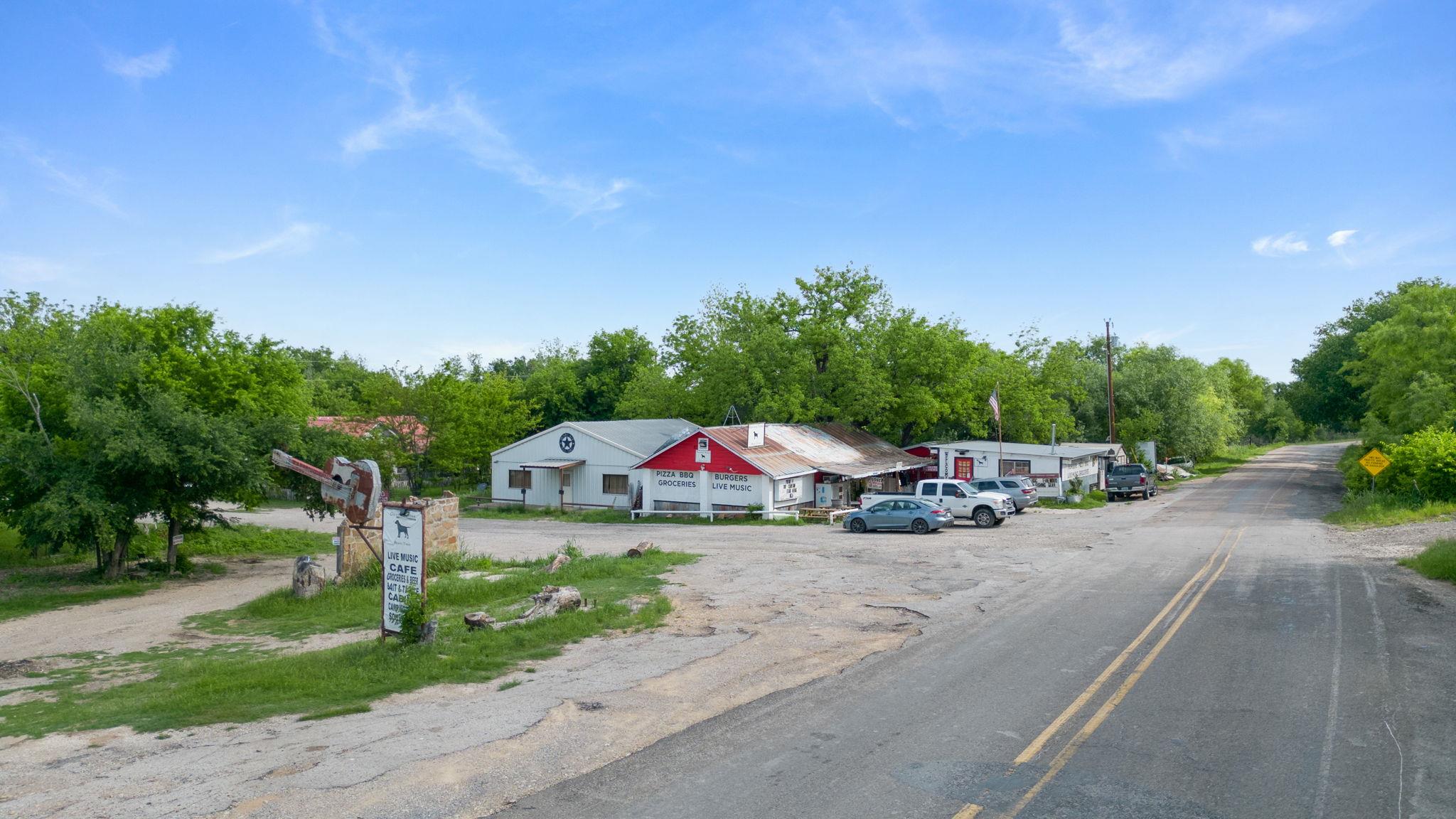 TBD PR 1789, Bend, TX 76824