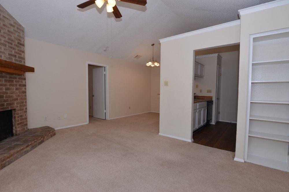 12206 Alderbrook Dr # A, Austin, TX 78758