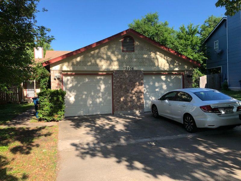 12206 Alderbrook Dr # A, Austin, TX 78758