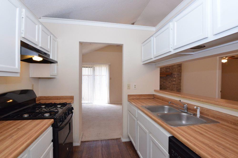 12206 Alderbrook Dr # A, Austin, TX 78758