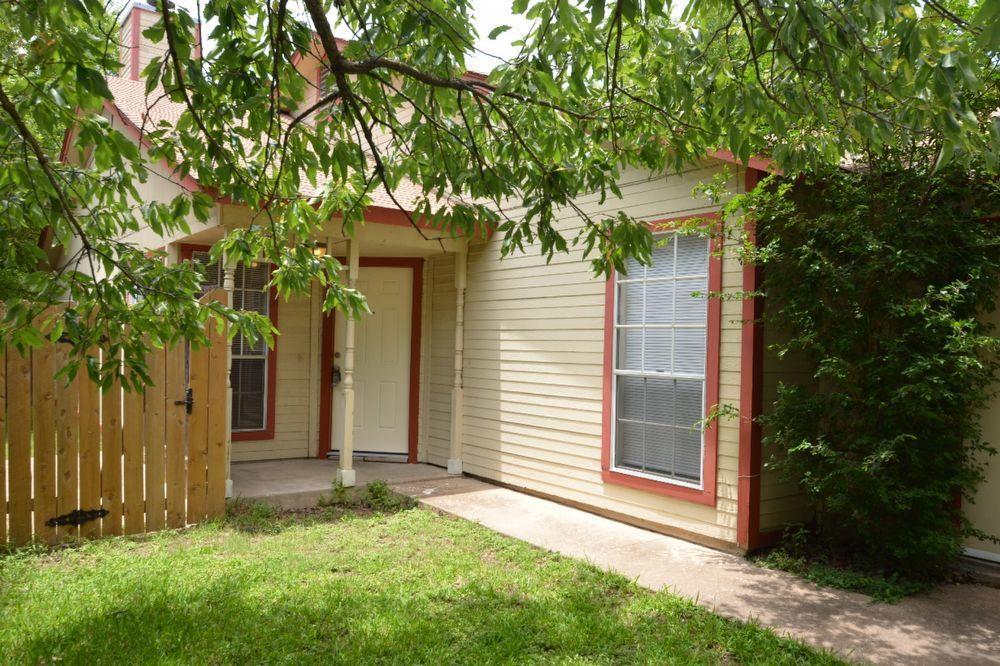12206 Alderbrook Dr # A, Austin, TX 78758