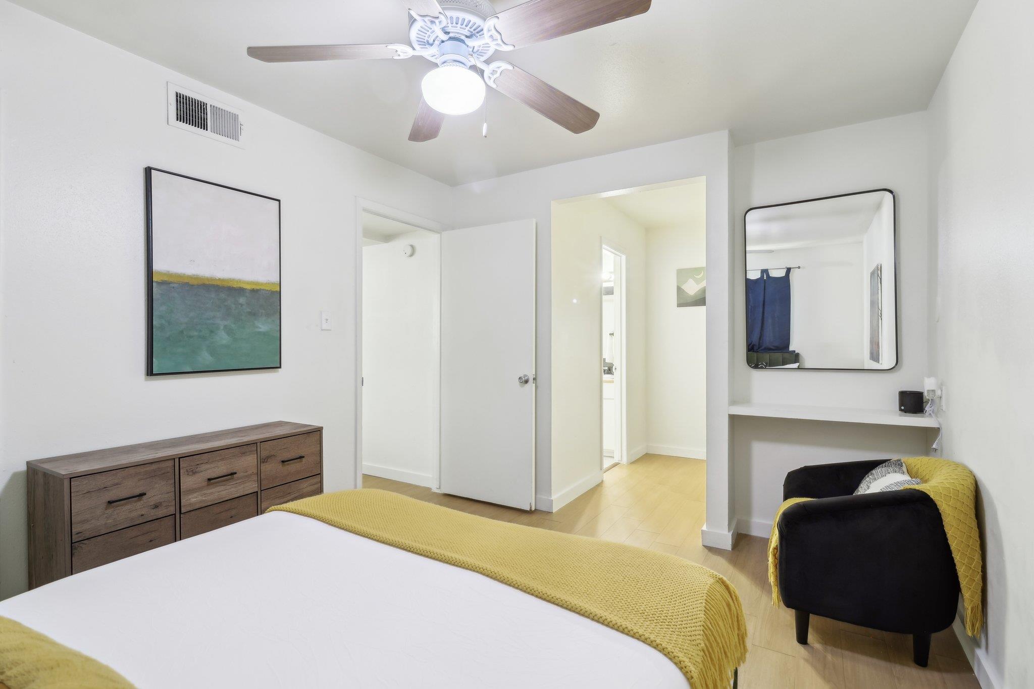 3107 Speedway Ave # 205, Austin, TX 78705