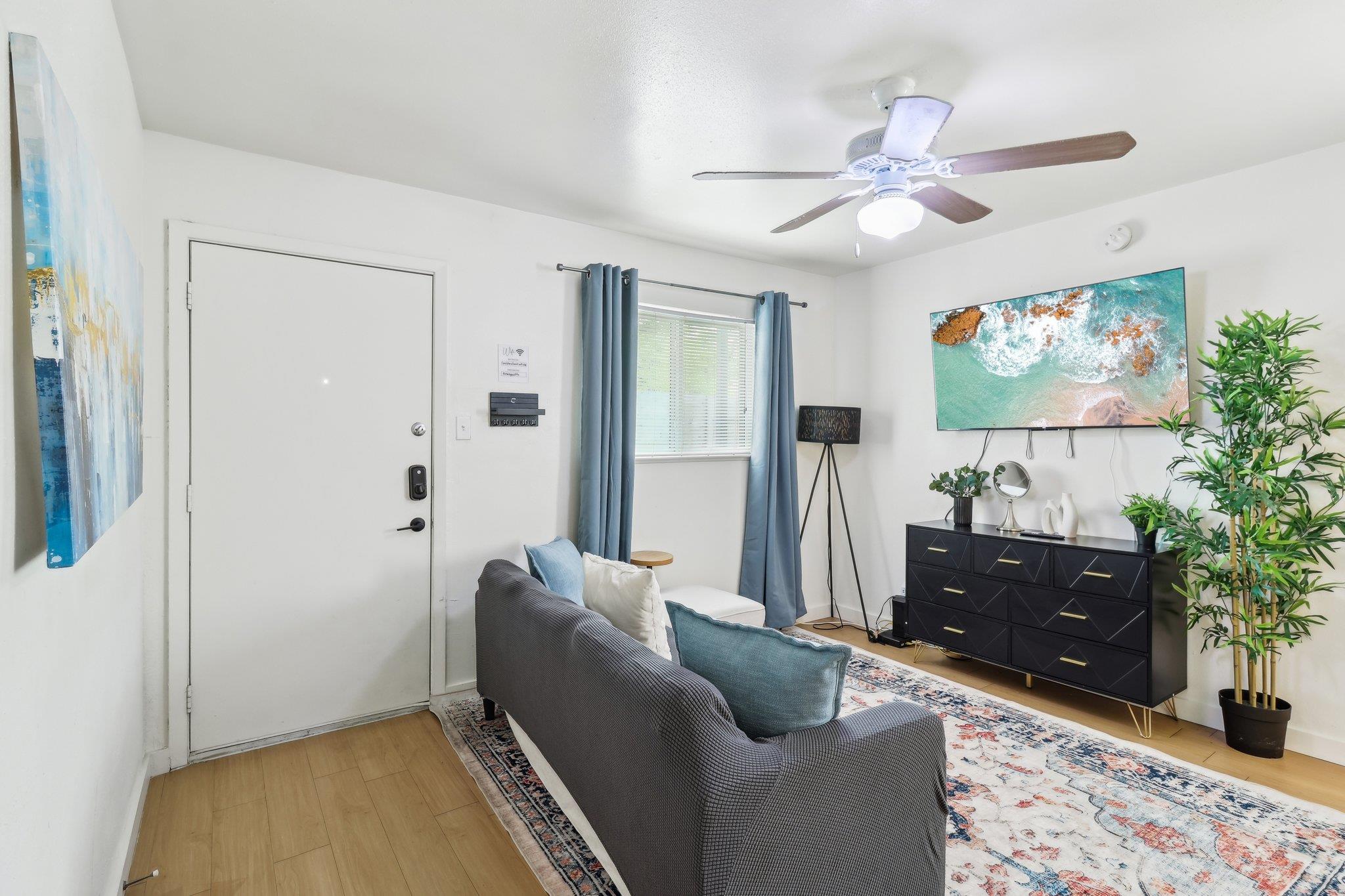 3107 Speedway Ave # 205, Austin, TX 78705