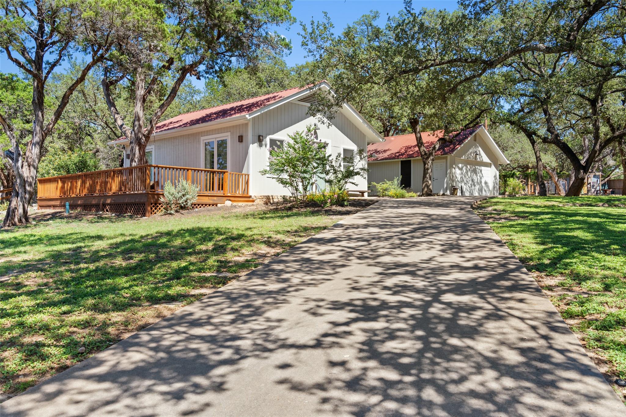 16524 Kidd Ln, Austin, TX 78734