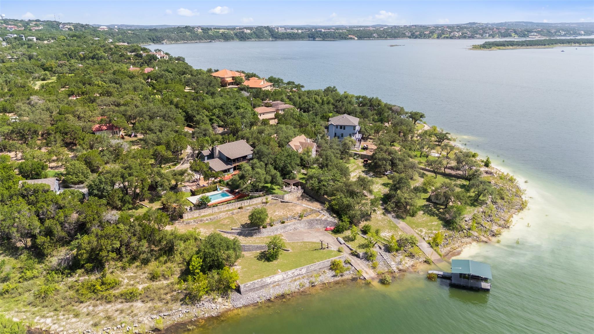 16524 Kidd Ln, Austin, TX 78734