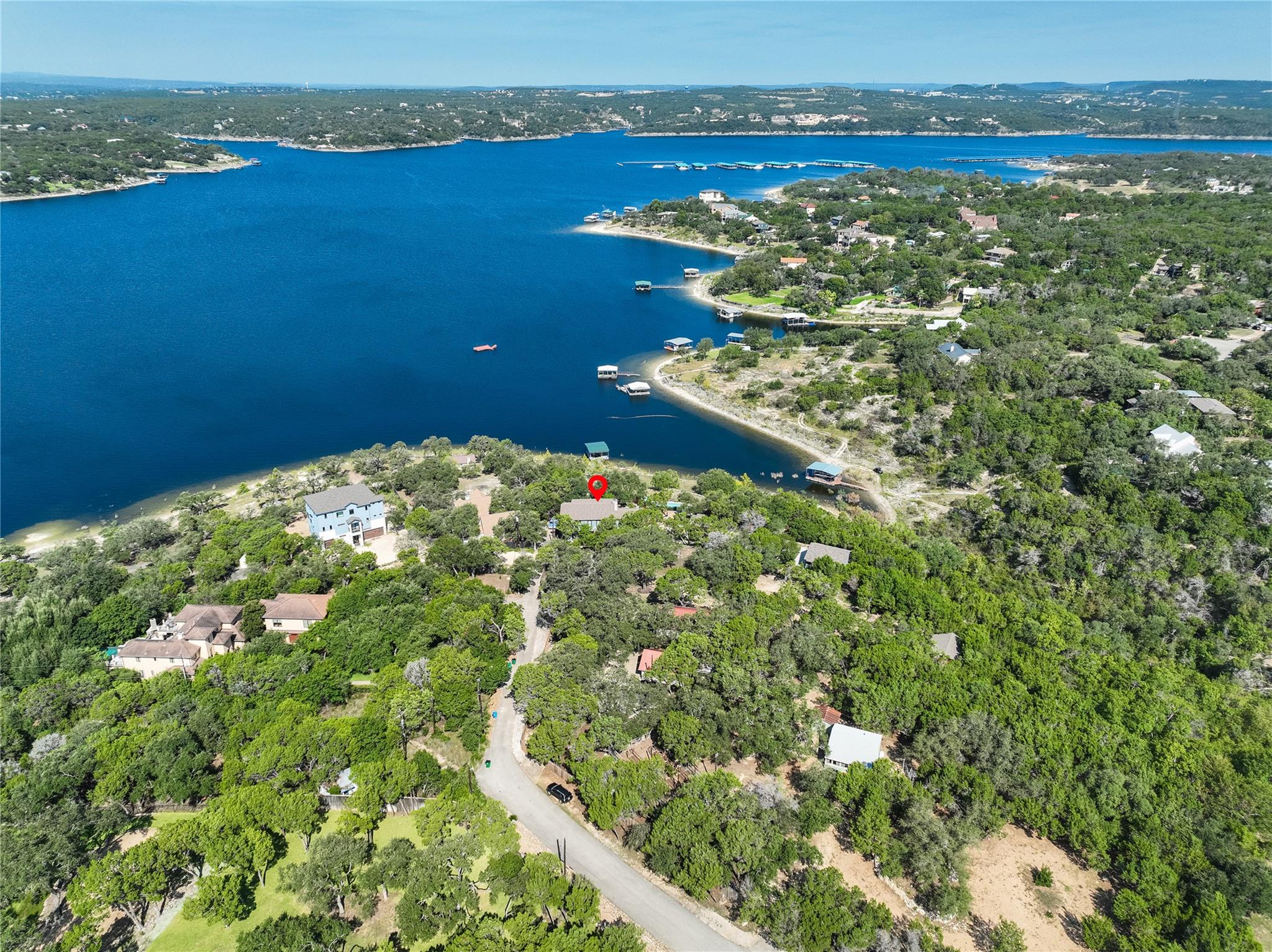 16524 Kidd Ln, Austin, TX 78734