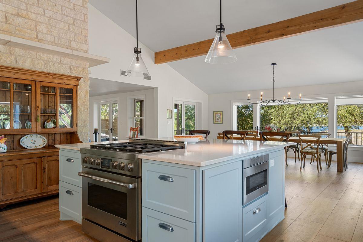 16524 Kidd Ln, Austin, TX 78734