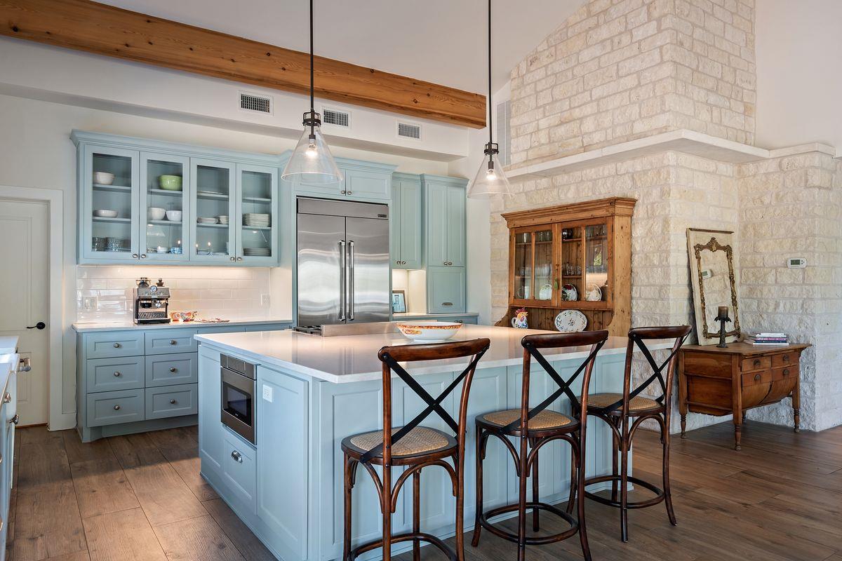 16524 Kidd Ln, Austin, TX 78734