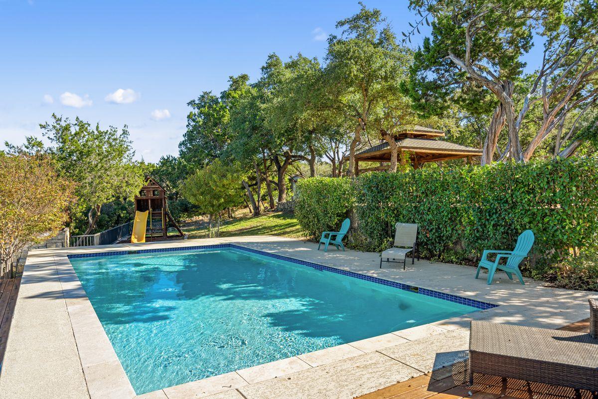 16524 Kidd Ln, Austin, TX 78734