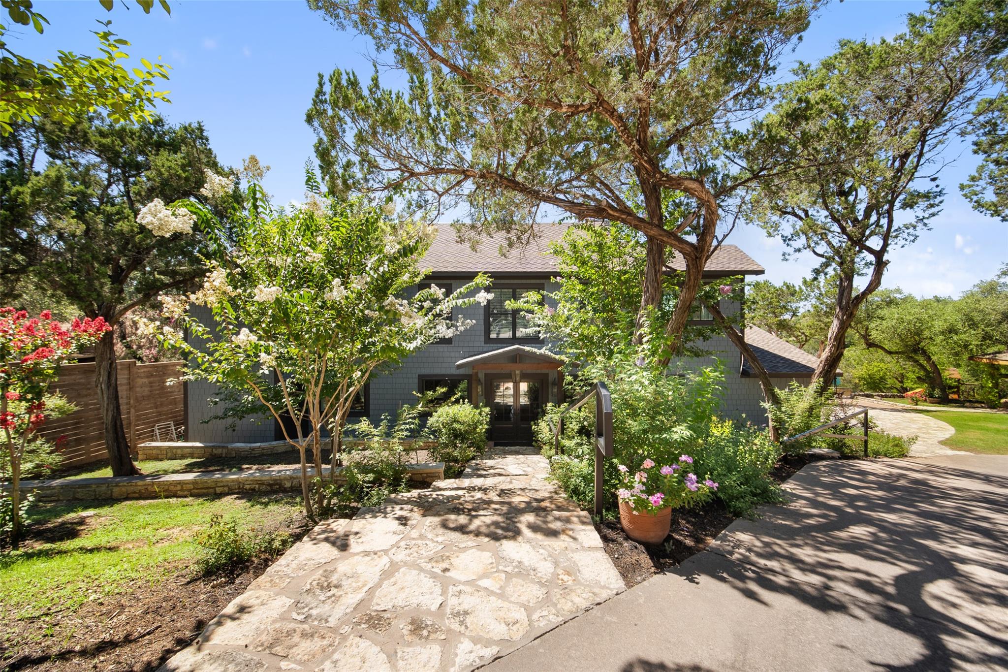 16524 Kidd Ln, Austin, TX 78734