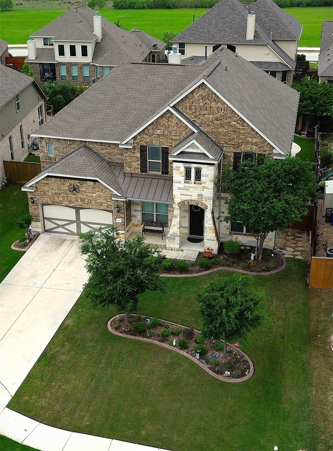 19500 Stanton Drew Trl, Pflugerville, TX 78660