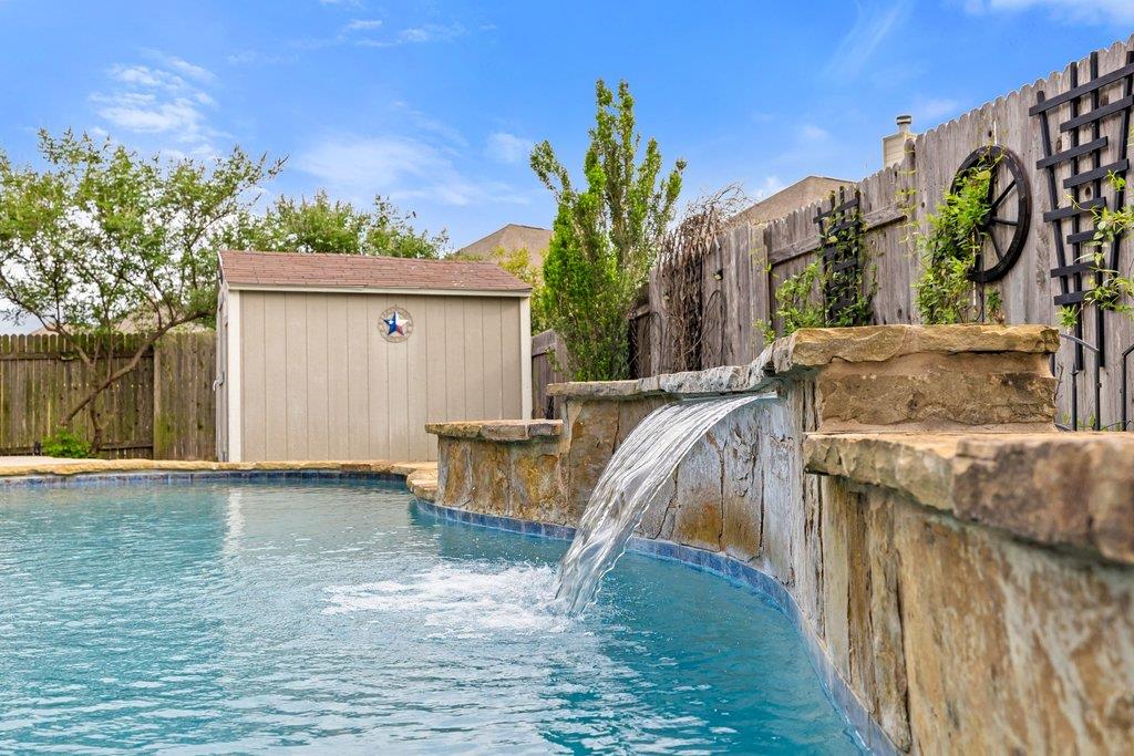 19500 Stanton Drew Trl, Pflugerville, TX 78660