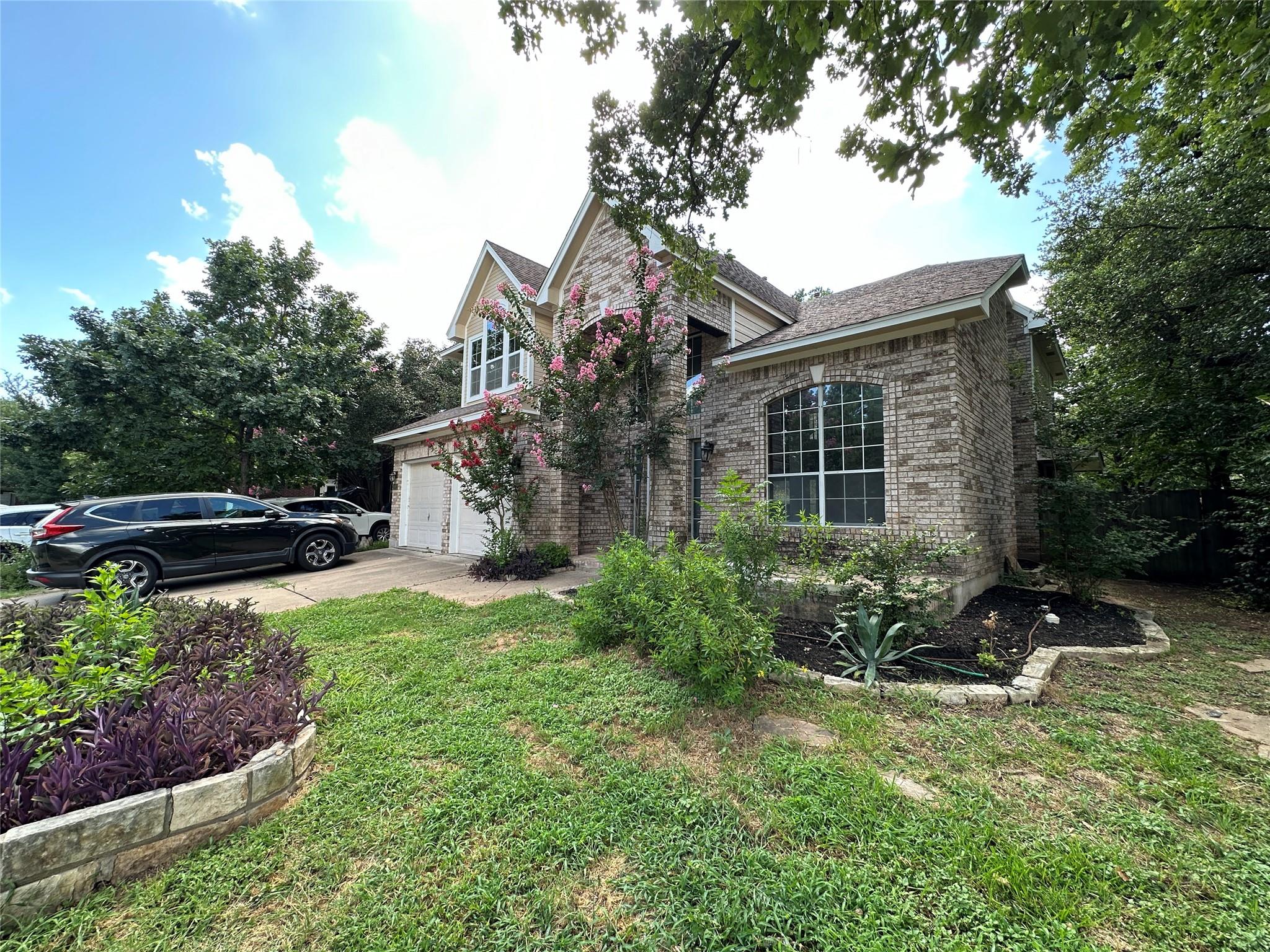 10902 Grassmere Ct, Austin, TX 78739