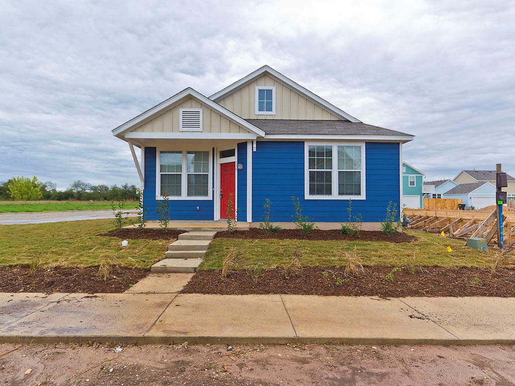 335 Rachel St # Main Home, San Marcos, TX 78666