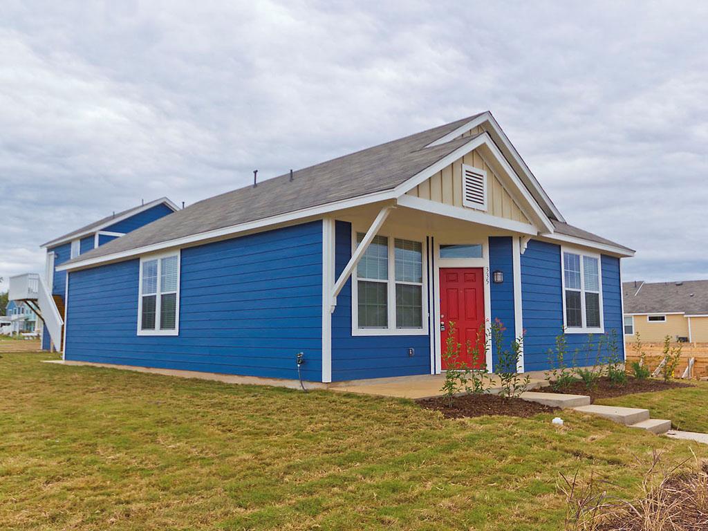 335 Rachel St # Main Home, San Marcos, TX 78666