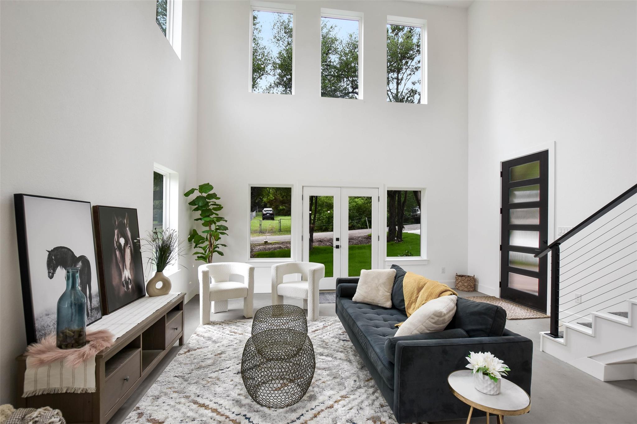 10901 W Lakeview Dr, Jonestown, TX 78645