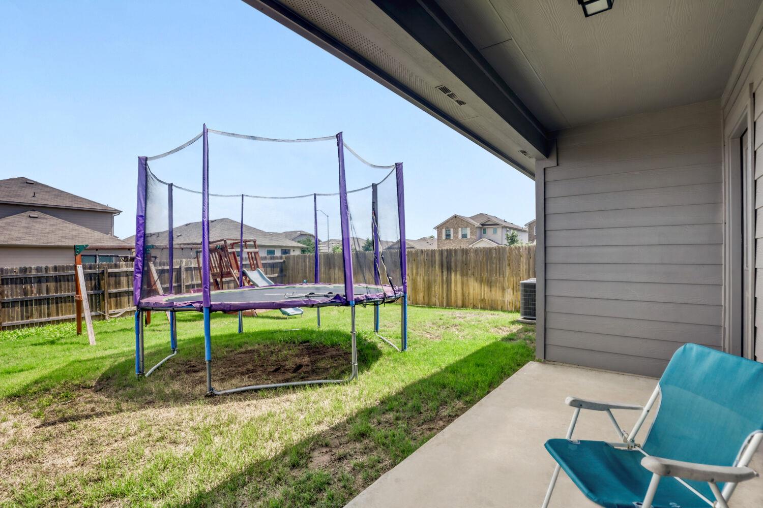 14903 Tuff Rd, Manor, TX 78653