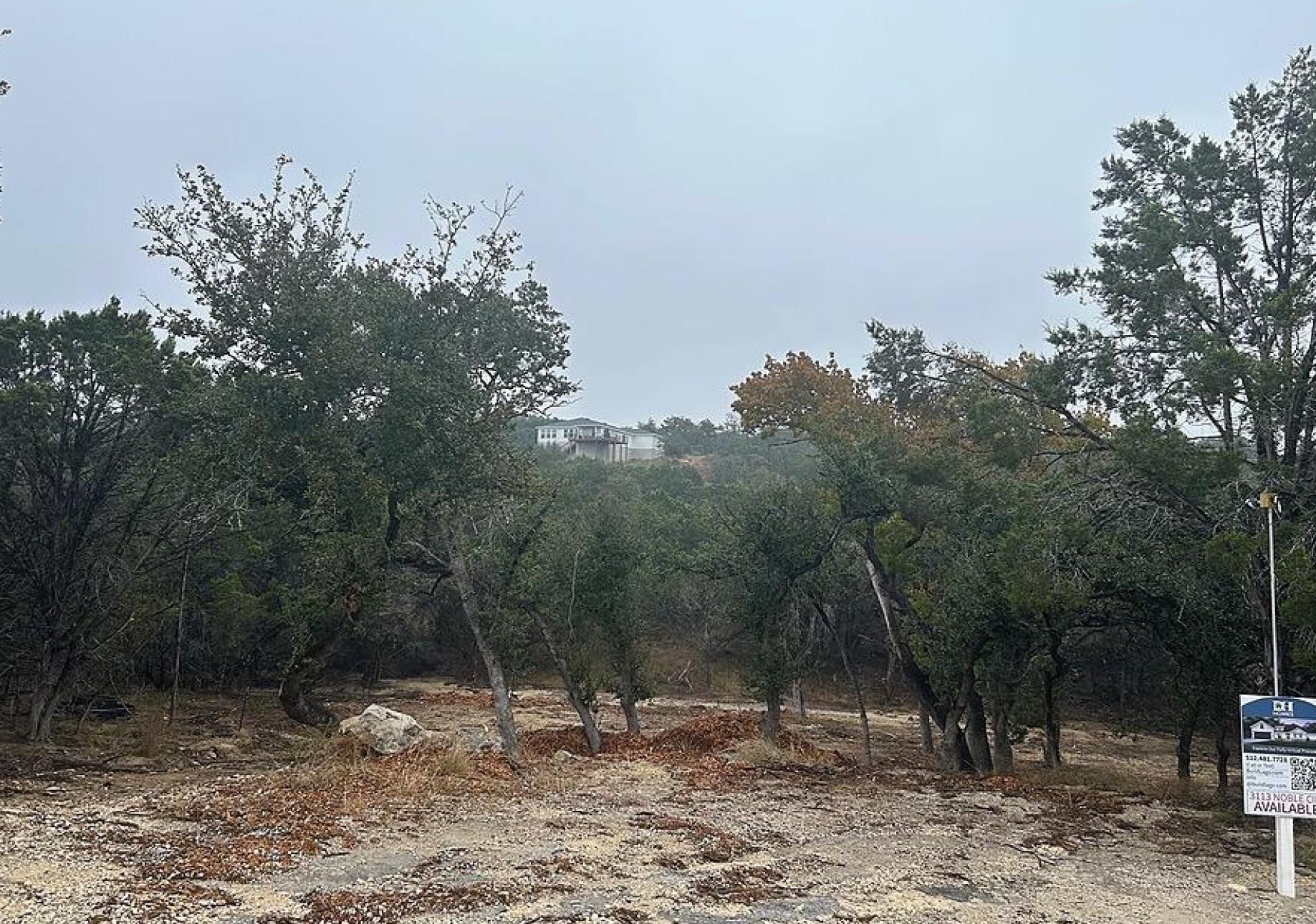 3113 Nobel Cir, Lago Vista, TX 78645