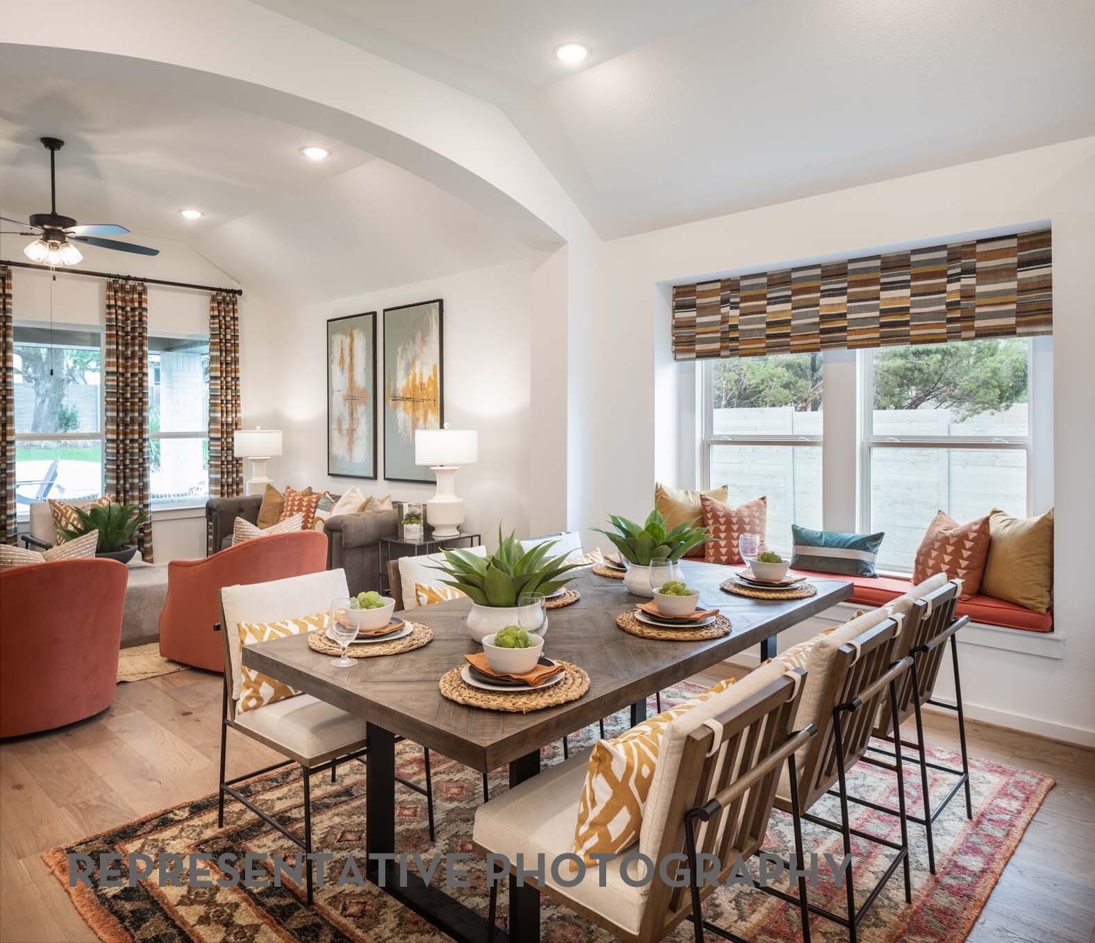 161 High Rock Pass, Kyle, TX 78640