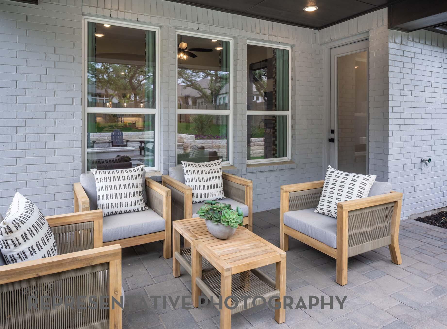 161 High Rock Pass, Kyle, TX 78640