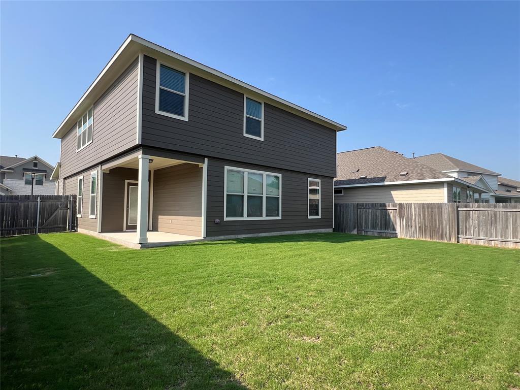 1836 Turtle Bay Loop, Leander, TX 78641