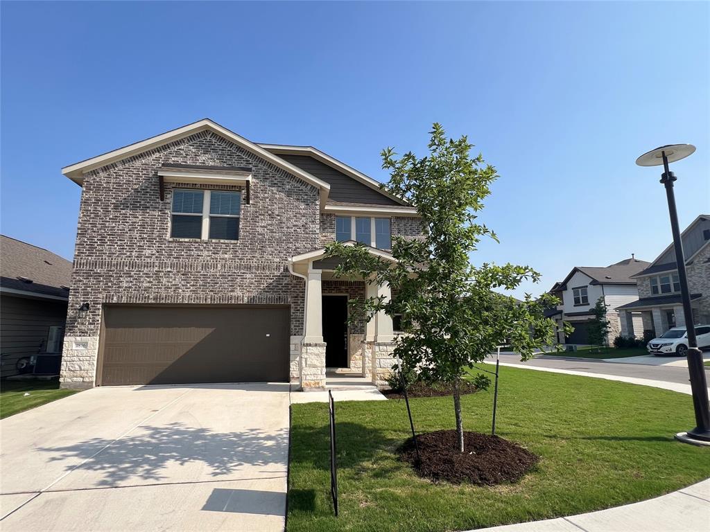 1836 Turtle Bay Loop, Leander, TX 78641