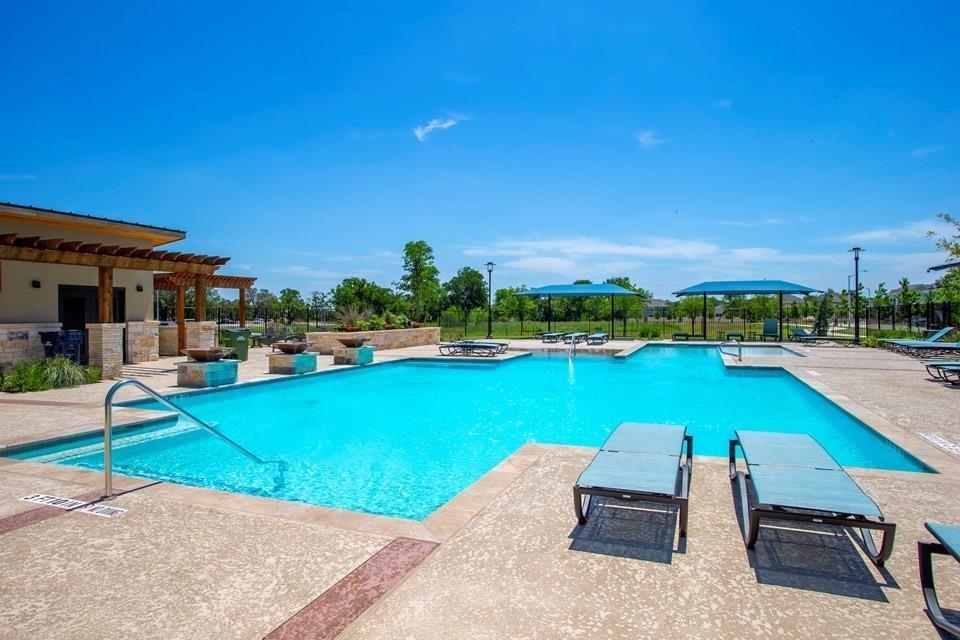 1836 Turtle Bay Loop, Leander, TX 78641