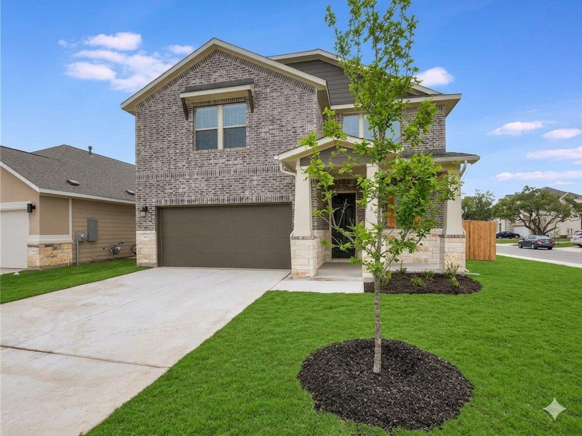 1836 Turtle Bay Loop, Leander, TX 78641