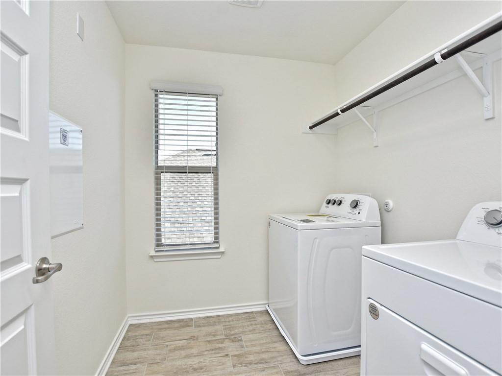 1836 Turtle Bay Loop, Leander, TX 78641