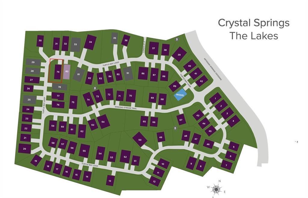 1836 Turtle Bay Loop, Leander, TX 78641