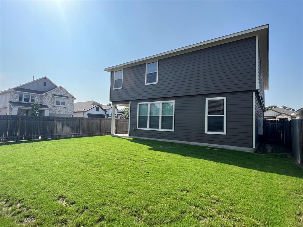 1836 Turtle Bay Loop, Leander, TX 78641