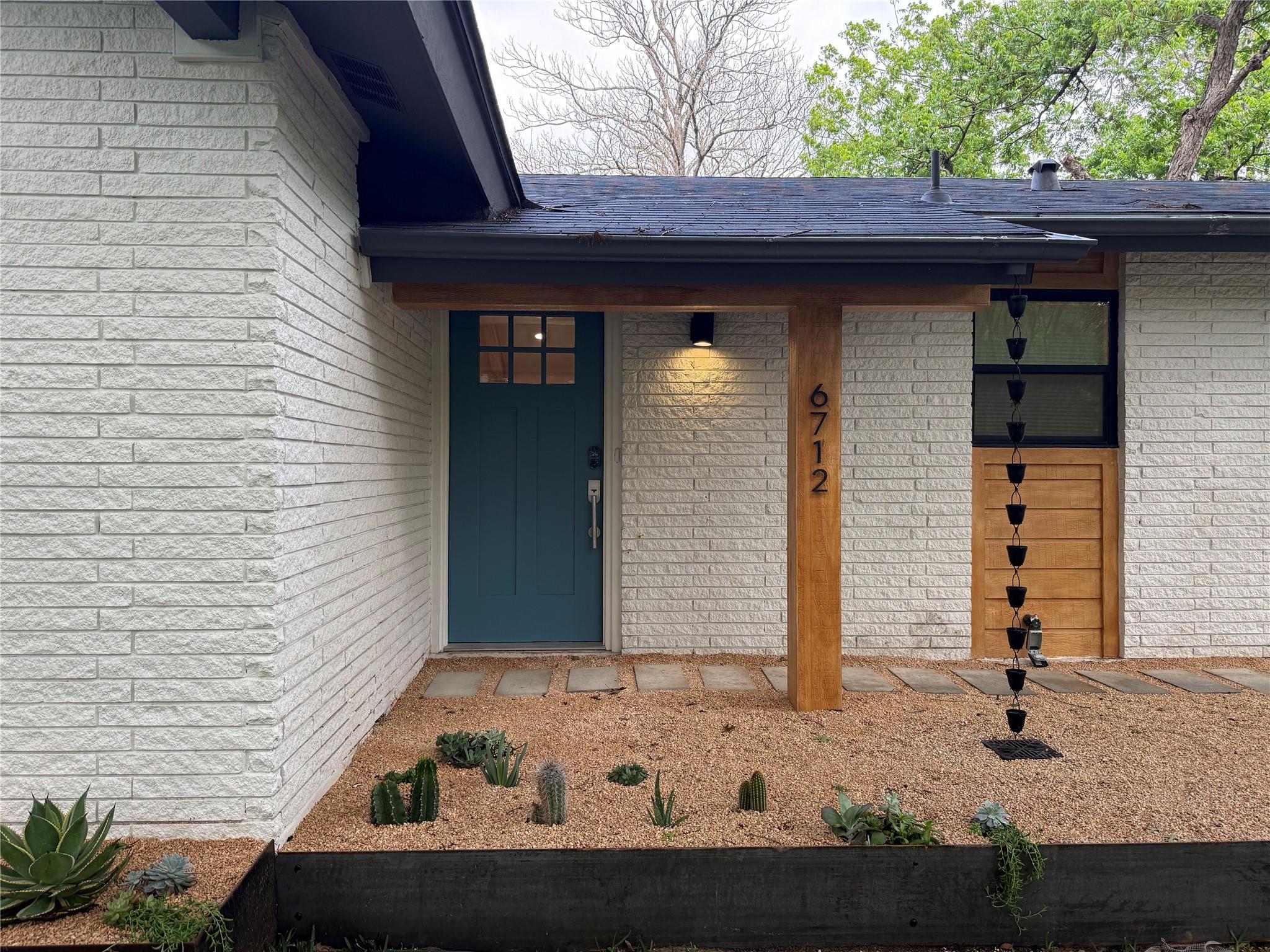 6712 Bryn Mawr Dr, Austin, TX 78723