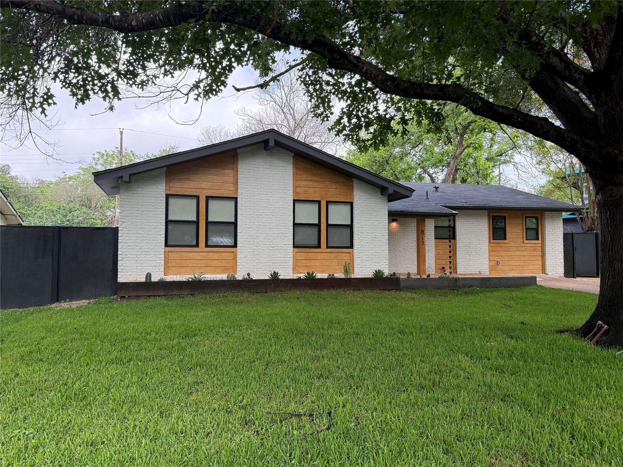 6712 Bryn Mawr Dr, Austin, TX 78723