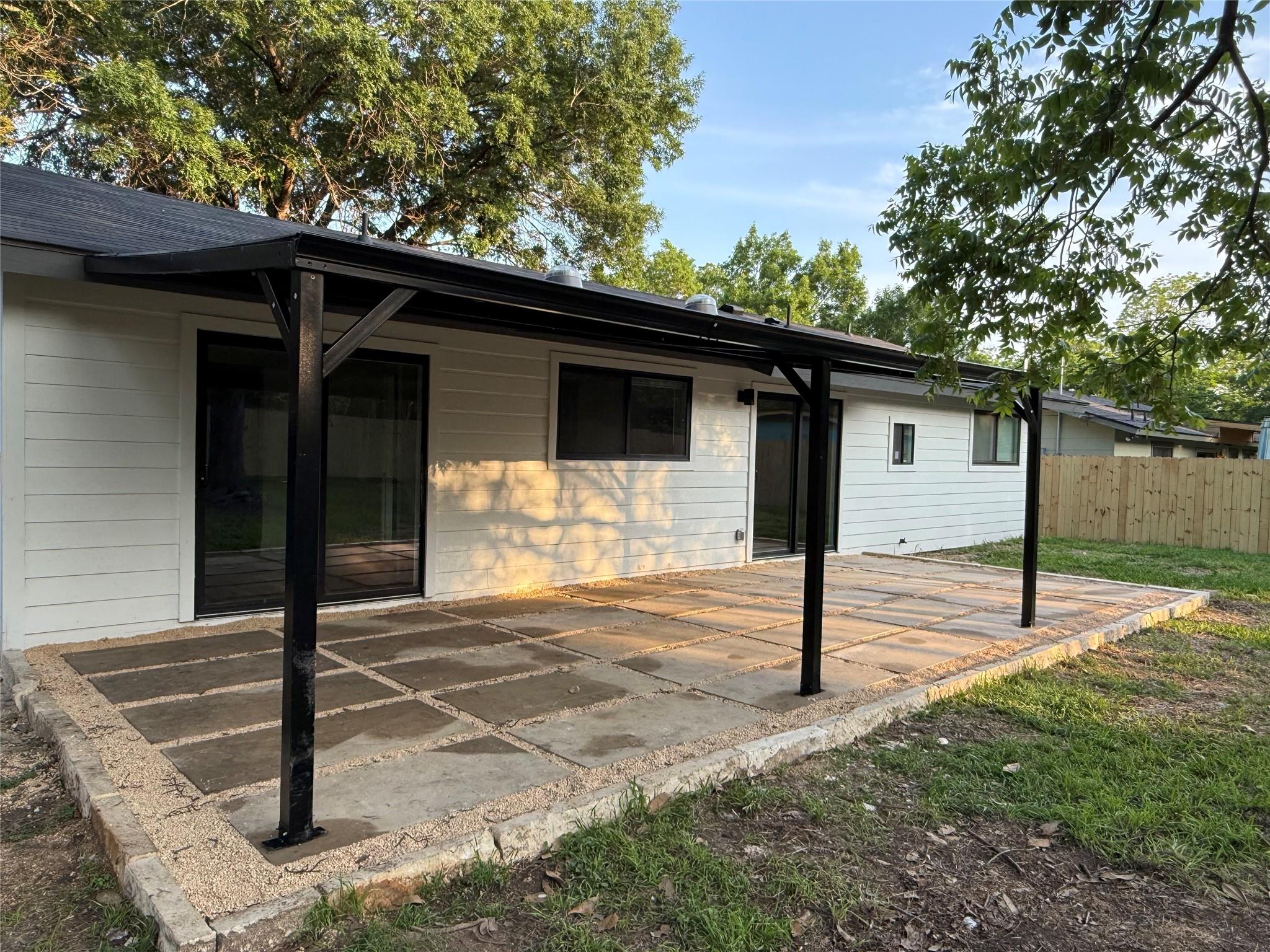 6712 Bryn Mawr Dr, Austin, TX 78723
