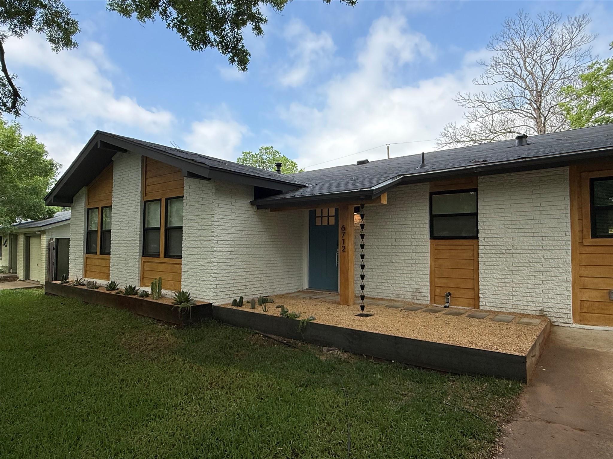 6712 Bryn Mawr Dr, Austin, TX 78723