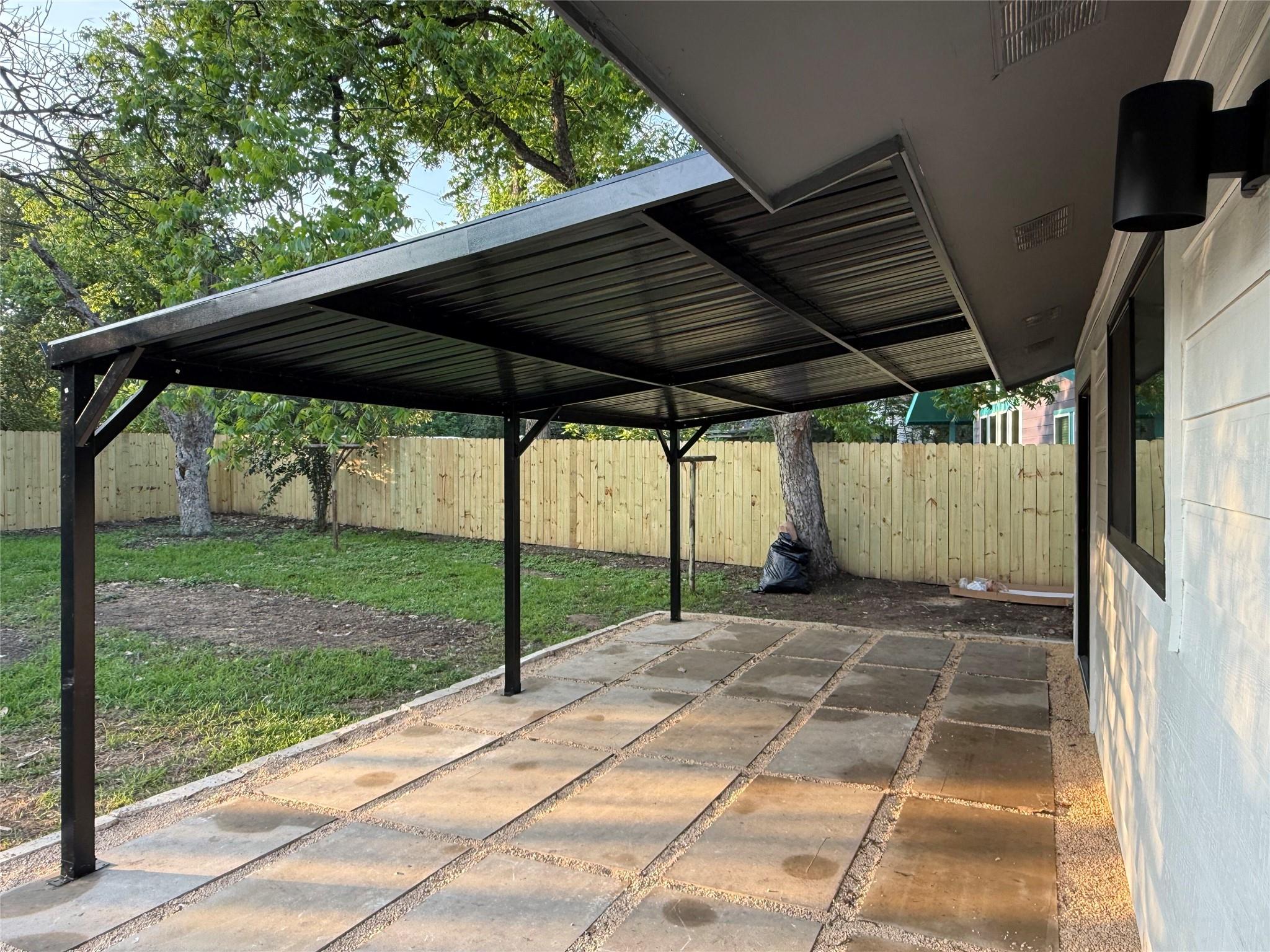 6712 Bryn Mawr Dr, Austin, TX 78723