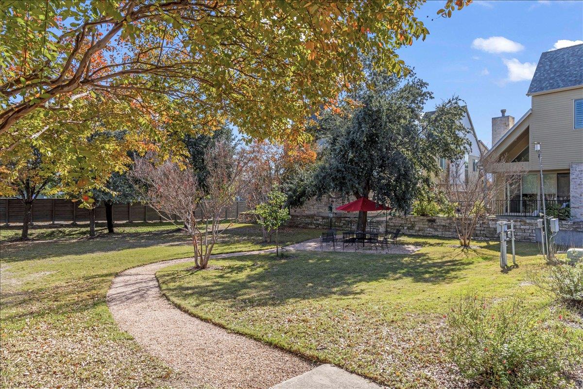 1601 Houston St # 3, Austin, TX 78756